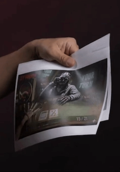 《生化9》剧情DLC官宣制作中!总监AI新图引热议