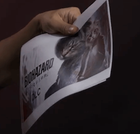 《生化9》剧情DLC官宣制作中!总监AI新图引热议