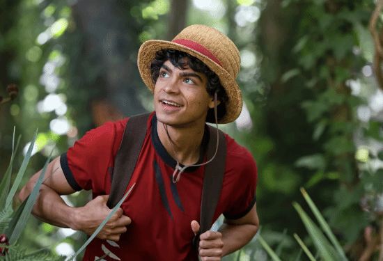 IGN9分！《海贼王》真人版第二季堪称奇迹