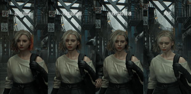 《生化危机9》8GB显卡优化指南,征服路径光追