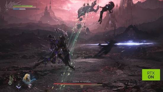 国产《湮灭之潮》新预告来了！画面无敌 美术绝佳