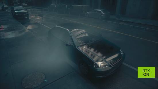 《控制：共振》新预告曝光!心灵杀手团队再造视觉盛宴