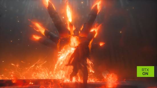 《控制：共振》新预告曝光!心灵杀手团队再造视觉盛宴