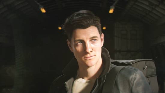 《007 初露锋芒》全新预告公开！谍战大作光影重塑