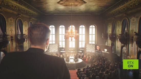 《007 初露锋芒》全新预告公开！谍战大作光影重塑