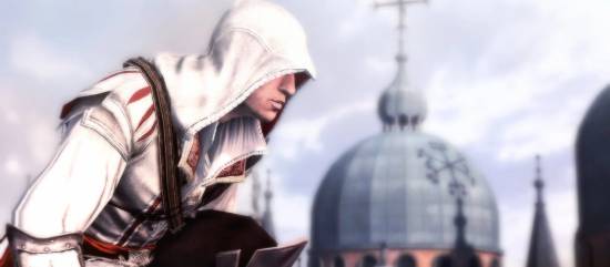 《刺客信条》真人剧现已开拍！意大利背景 最早2027上映