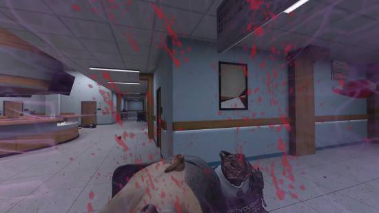 《黑袍纠察队》新游戏公开实机预告！定档3月26日