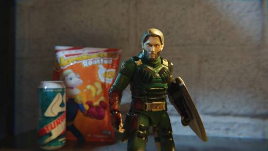 《黑袍纠察队》新游戏公开实机预告！定档3月26日