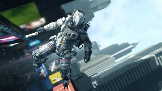 为打磨科幻世界观 《识质存在》请来了超时空要塞之父!