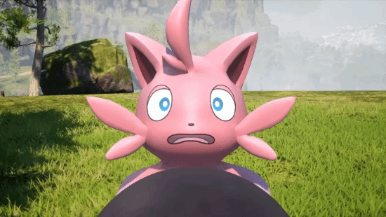 《幻兽帕鲁》不会持续运营很久！开发者谈未来规划