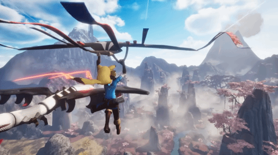 外媒曝新游《Pickmon》被指抄袭《宝可梦》《帕鲁》 甚至盗用同人画师设计