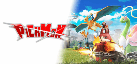 外媒曝新游《Pickmon》被指抄袭《宝可梦》《帕鲁》 甚至盗用同人画师设计