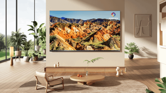 2026旗舰电视版本答案!海信发布RGB-Mini LED电视E7S Pro