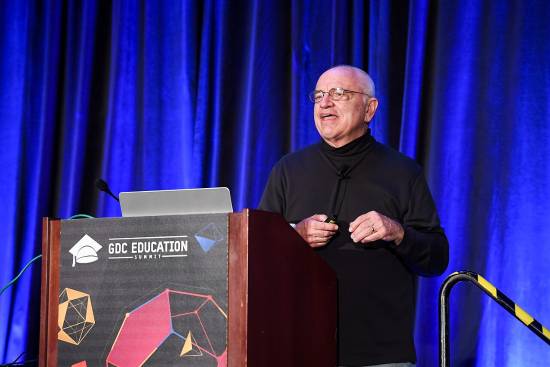 传奇游戏人建议新人以小岛秀夫为榜样！或者找个有钱的爹