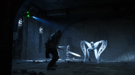 动作冒险游戏《地狱即我们》Steam新史低：售价84元 折扣截至3月12日