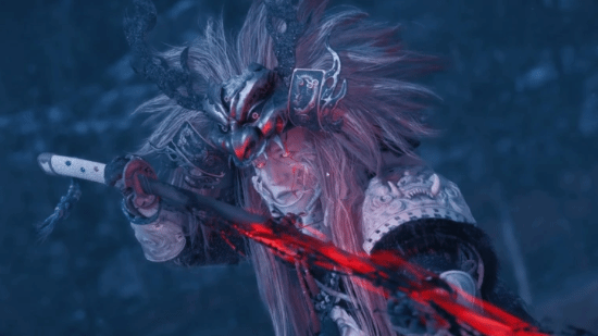 《羊蹄山》奇谭模式上线！多人合作畅快战斗