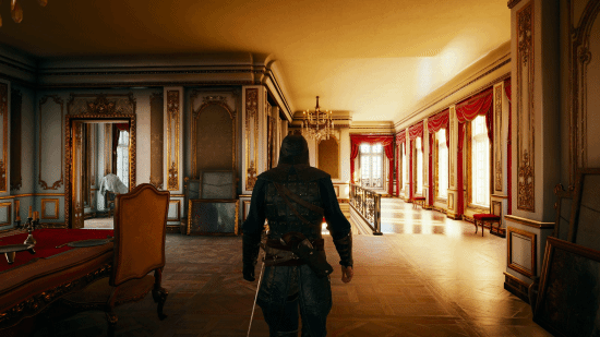 光线追踪是否沦为游戏鸡肋？玩家：PS6或成破局关键