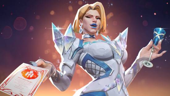 网易《漫威争锋》也害怕做成《星鸣特攻》!服务型游戏难做啊