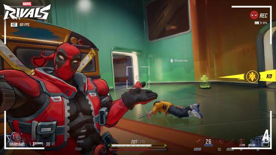 网易《漫威争锋》也害怕做成《星鸣特攻》!服务型游戏难做啊