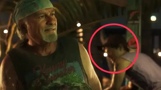 《GTA6》社区重磅新发现！神秘角色多次出现 可能很重要