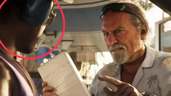 《GTA6》社区重磅新发现！神秘角色多次出现 可能很重要