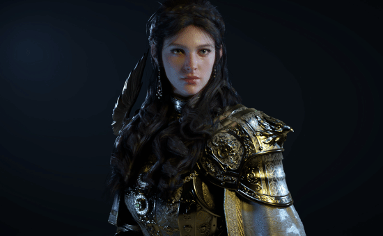 超400多项任务！韩国新3A大作体量大到吓人