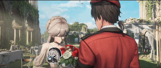 少女前线2新角色PV!轻纱大雷裸色高跟浪漫花嫁