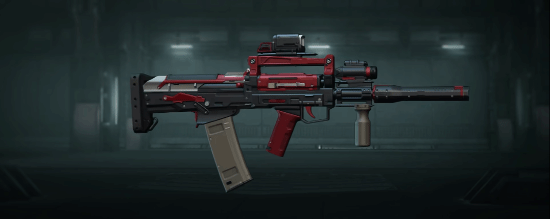 少女前线2新角色PV!轻纱大雷裸色高跟浪漫花嫁