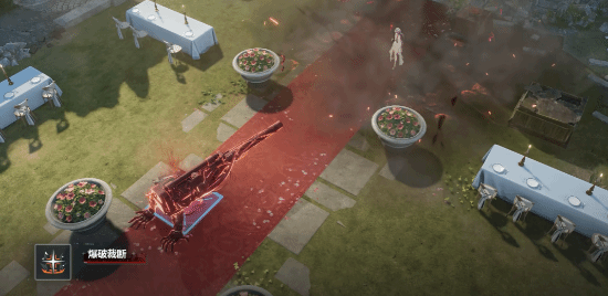 少女前线2新角色PV!轻纱大雷裸色高跟浪漫花嫁