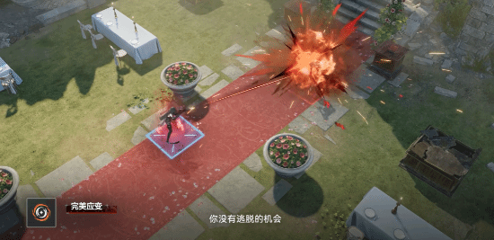 少女前线2新角色PV!轻纱大雷裸色高跟浪漫花嫁