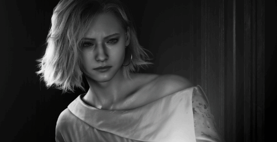 生化9女主性感神颜美照合集网站 多种风格一次满足