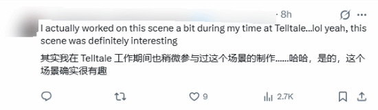 曾经的开发者有多拼?《行尸走肉》