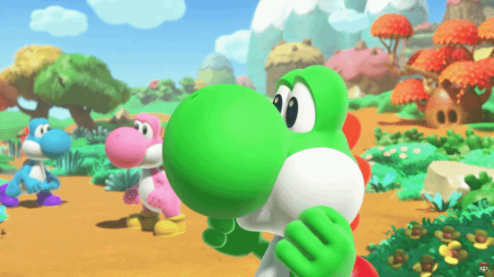 直逼《塞尔达》？任天堂独占新作破20GB:定价60美元