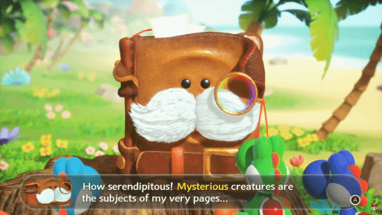 直逼《塞尔达》？任天堂独占新作破20GB:定价60美元