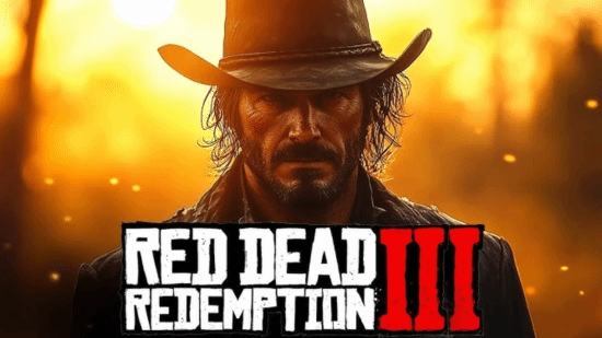 《大镖客3》爆料汇总:已启动开发 2030年才能玩到