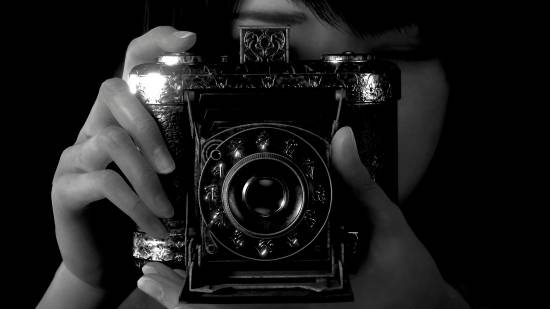 明日发售《零：红蝶 重制版》游民商城9折热卖中