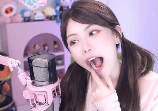 31岁周淑怡自曝各种病痛缠身：腰突、乳房纤维瘤