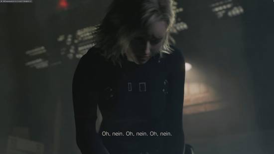 你怎么穿品如的衣服?生化9王阿姨紧身衣MOD爆火