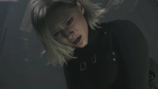 你怎么穿品如的衣服?生化9王阿姨紧身衣MOD爆火