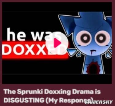 官方封杀，作者被盒，一个MOD是如何反噬游戏本体的？