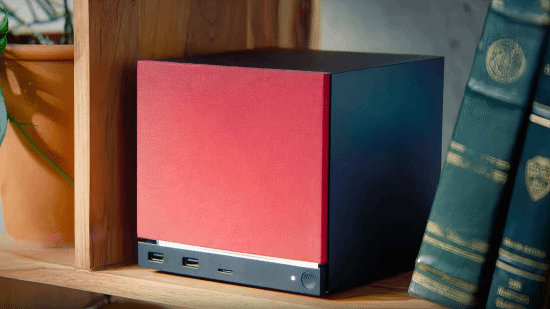 晨报|SteamMachine性能超强 PS+二三档3月阵容