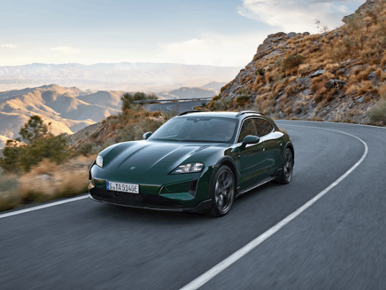 2025年销售利润暴跌93%!保时捷再表态:不会在中国生产