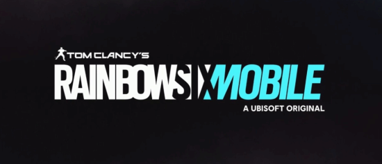 彩六手游卖爆！育碧称手机才是最大游戏平台