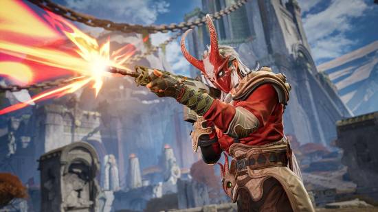 TGA压轴之作《巅峰守卫》全平台下架！“享年”45天 明天关服