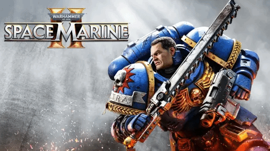 港服PS+二三档3月新游公布！《战锤40K：星际战士2》+《女神异闻录5：皇家版》爽爆