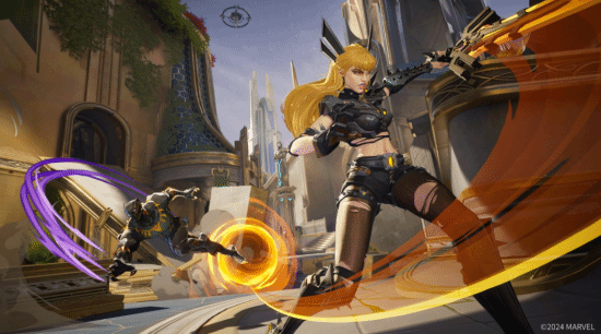 《漫威争锋》制作人:如果游戏角色变得无趣就是我们的失职