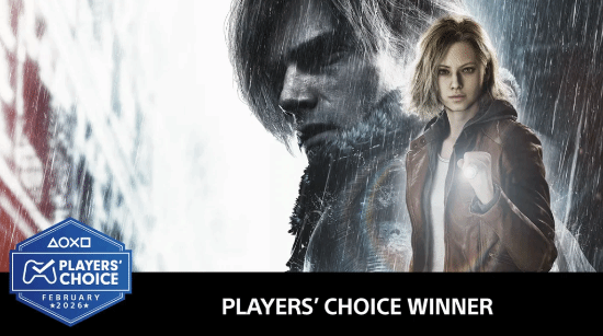 宝刀不老!《生化危机9：安魂曲》斩获PlayStation奖项