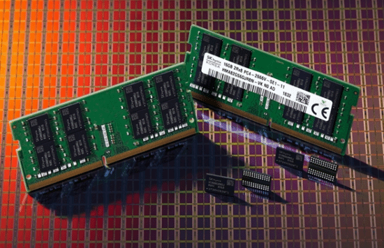 内存、SSD价格双双涨上天 三星利润爆涨5倍