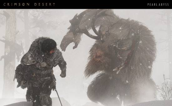 《红色沙漠》临阵变卦？发售在即却收回博主评测权！