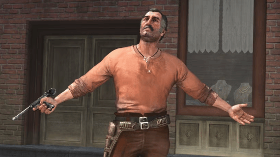 R星《荒野大镖客》还在更新!HDR加持画面再升级